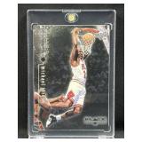 1999 Michael Jordan UD Black Diamond