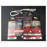 2002 Houston Texans Inaugural Ticket Lot