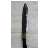 Lg Handmade Steel Carving Knife