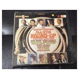 Preowned 5 Pack C&W All-Star Round Up Boxed Set