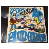 Vintage 1968 Compilation LP KILT Goldens Volume 2