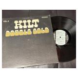 Vintage Double LP Vinyl Compilation KILT DOUBLE GO