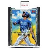 Randy Arozarena by Tyson Beck, Topps Project70 #92