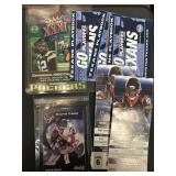 David Carr Auto, Houston Texans Ticket & NFL Lot