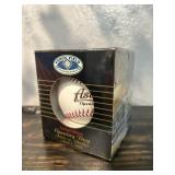 2000 Enron Field Opening Day Astros Baseball
