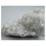 Large Sugar Apophyllite Mineral Speciman