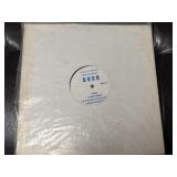 1999 Hip-Hop No More Worries By Bush LP Album
