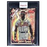 Deion Sanders by King Saladeen, P70 #793