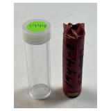 (50) WWII Era 1944-D Wheat Cents Collector Roll