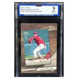 2019 Topps Now Review Shohei Ohtani #TN-2 ISA 9