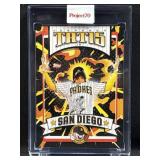 Fernando Tatis Jr by Sket One, Topps Project70 #73