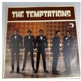 The Temptations 3 Record Set Greatest Hits Vinyl L