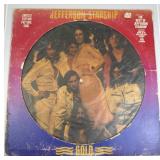 Jefferson Starship 1979 Gold-The Best Of Vinyl LP