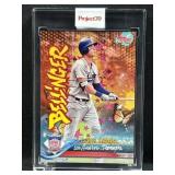 Cody Bellinger by RISK, Topps Project70 #761