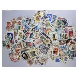 (1000+) Hungary Postage Stamps, Approx 1/4 lb