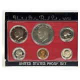 1976 US Proof Coin Set