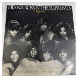 Diana Ross & The Supremes - Superstar Series, Vol.