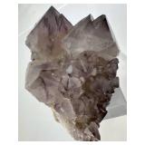 Amethyst Spirit Quartz