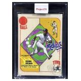 Rickey Henderson by CES, P70 #824