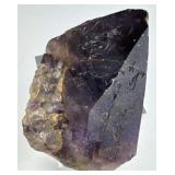 Large Amethyst Point Crystal Specimen