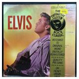 Elvis 1956 2nd Album RCA Mono Reissue LP Sealed