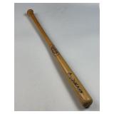 Babe Ruth Mini Louisville Slugger Souvenir Bat