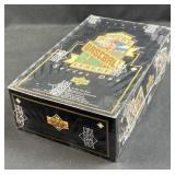 1993 Upper Deck Baseball Series 1 Box, Sealed