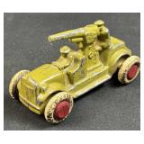 1939 Barclay BV19 Lead Anti-Aircraft Gun Truck