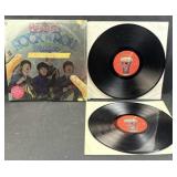 Beatles Rock 'N' Roll Music 2LP Capitol 1976