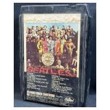 Beatles Sgt Pepper