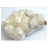 Popcorn Aragonite or Cave Calcite Specimen
