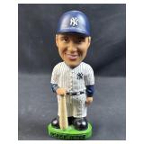 2001 Derek Jeter Bobble Dobbles Bobblehead