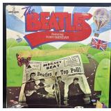 Beatles Featuring Tony Sheridan LP Pickwick Sealed