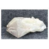 Natural Terminated Double Point Clear Quartz Speci