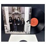 Beatles Hey Jude LP Capitol SW-385 Gold Award