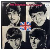Beatles Early Years (I) LP PHX-1004 Sealed