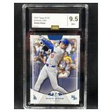 2024 Topps 50/50 Ohtani Home Run #36, 9.5