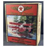 1936 Wings of Texaco "The Duck" #8 NIB