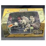 Unimax Forces of Valor US 24th Infantry 1:32
