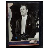 2008 Rock Hudson Worn Material #/400 Fighter Squad