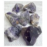Raw Amethyst Rockhound Collection 14oz.