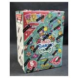 Panini Pinata Smashlings Series 1 Sealed Box