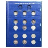 Liberty Head V Nickel Collection, Only 9 Missing