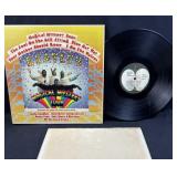 Beatles Magical Mystery Tour LP Apple SMAL-2835
