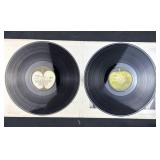 Beatles White Album 2LP Apple SWBO-101 Stereo