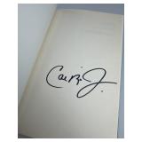 Cal Ripken Jr. Signed The Ripken Way Hardcover