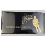 Larry Bird Limited Edition Hologram Card Set