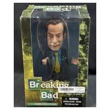 Breaking Bad Saul Goodman Bobblehead Figure