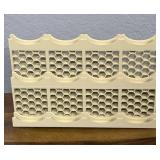 12-Slab Graded Coin Display Stand (NGC etc)