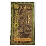 1 Goldback 24K, Washington DC .999 1/1000 Oz